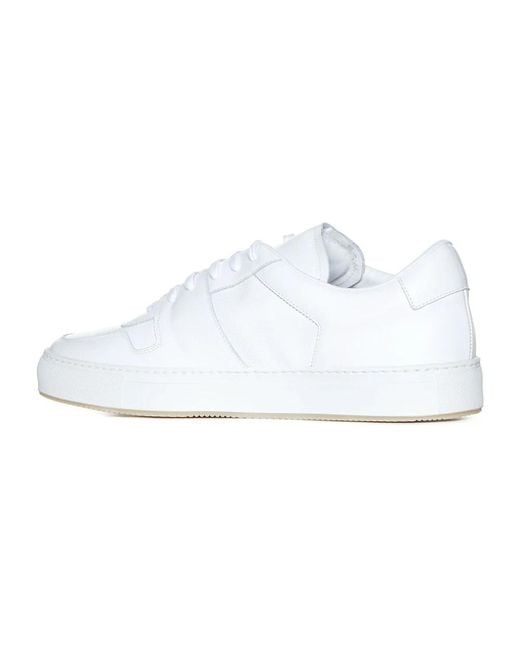 Shoes > sneakers Common Projects pour homme en coloris White