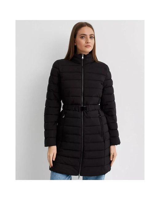 Ralph Lauren Black Parkas
