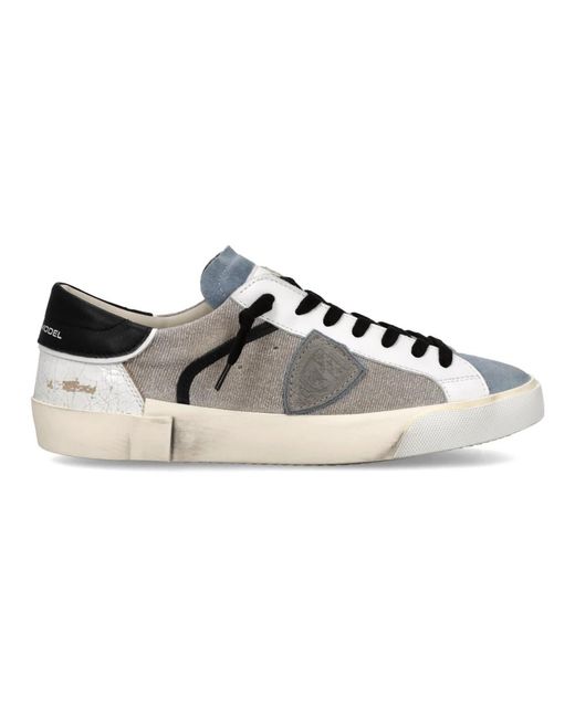 Sneakers Philippe Model pour homme en coloris Brown