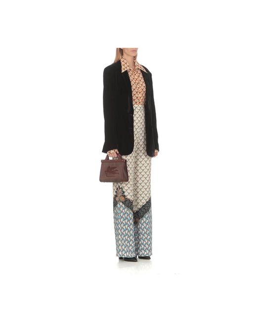 Etro Natural Shirts