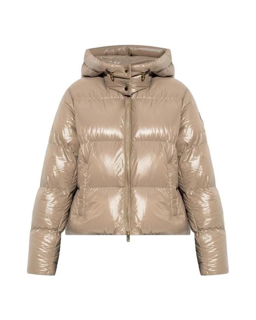Moose Knuckles Natural Winter Jackets