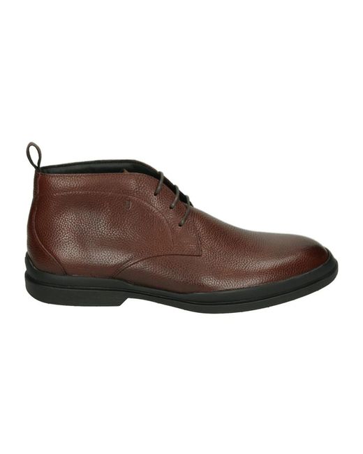 van Bommel Magma 02.04 in Brown für Herren