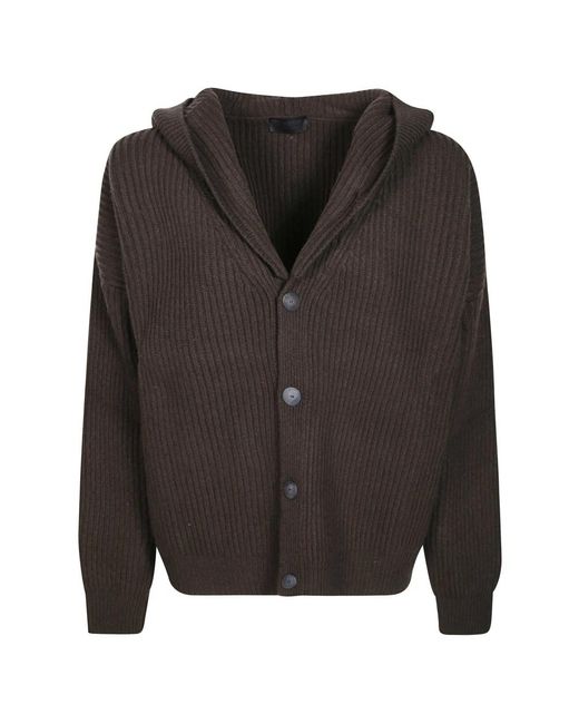 Cardigans Dondup en coloris Black