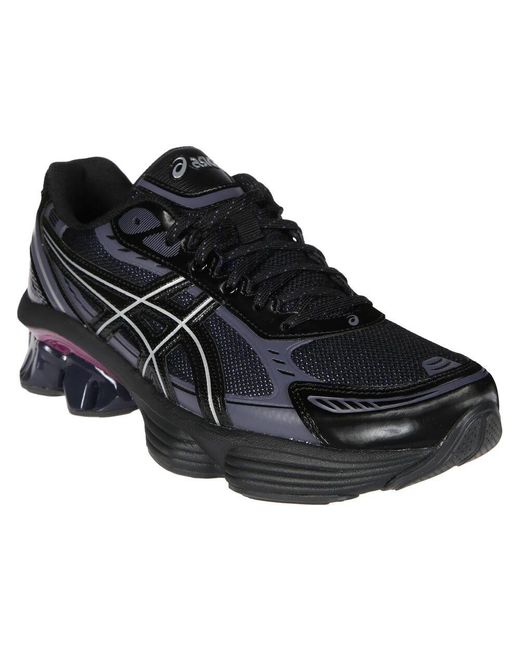 Sneakers di Asics in Black da Uomo