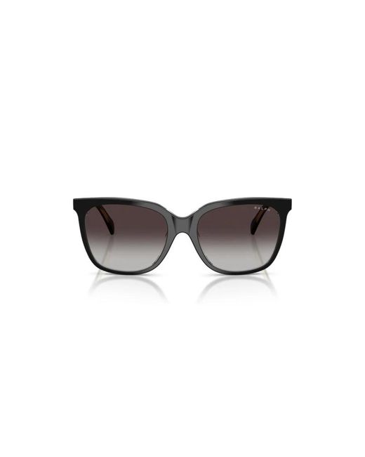 Ralph Lauren Brown Sunglasses