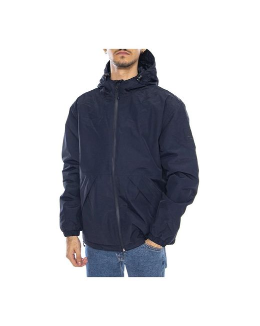 Light Jackets Timberland pour homme en coloris Blue