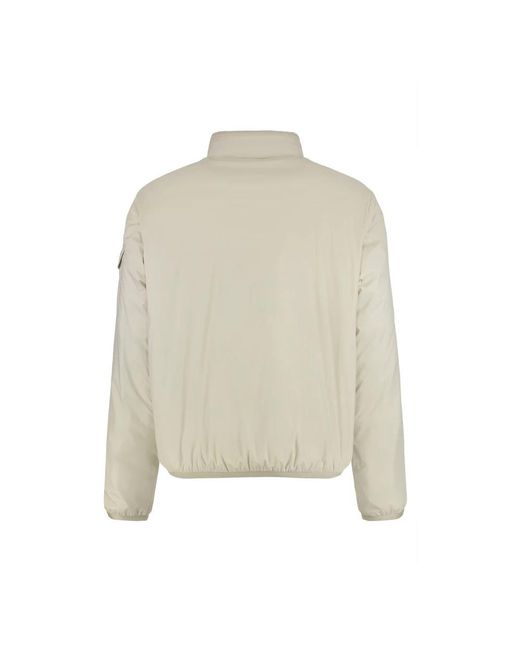 Moncler Natural Light Jackets for men