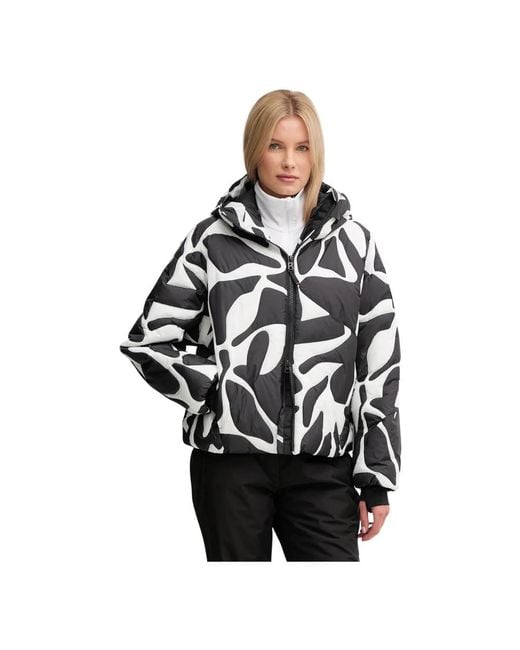 Winter Jackets Bogner en coloris Black
