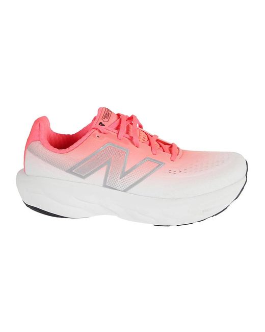 New Balance Pink Sneakers for men
