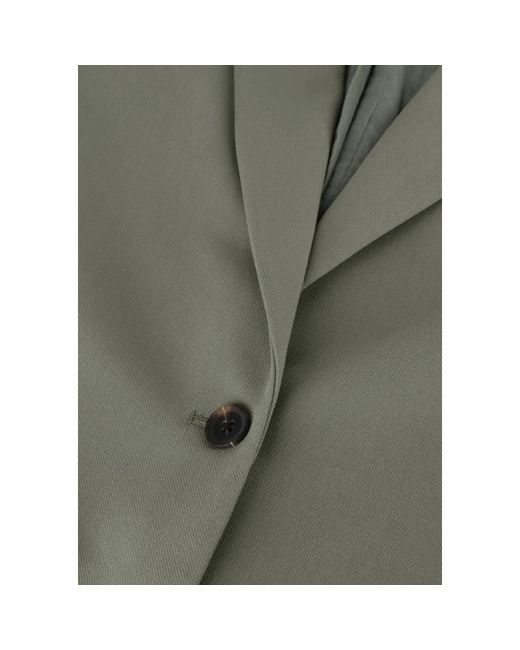 Modström Gale Blazer in het Green