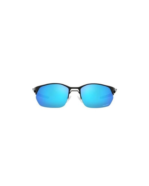 Oakley Blue Sunglasses for men