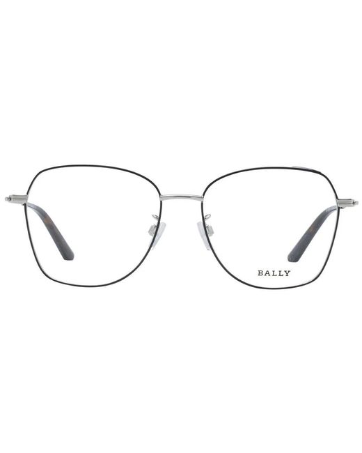 Glasses di Bally in Metallic