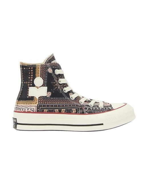Isabel Marant Sneakers in het Multicolor