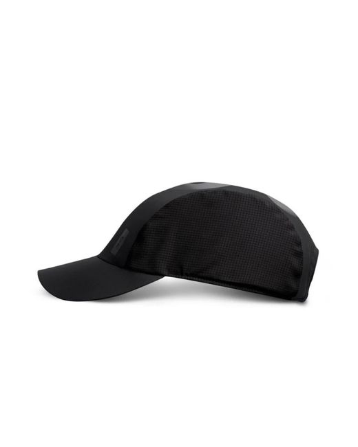 On Shoes Fitness ,Zwart ,Running Cap in het Black