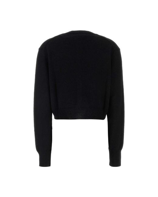 Cardigans Our Legacy en coloris Black