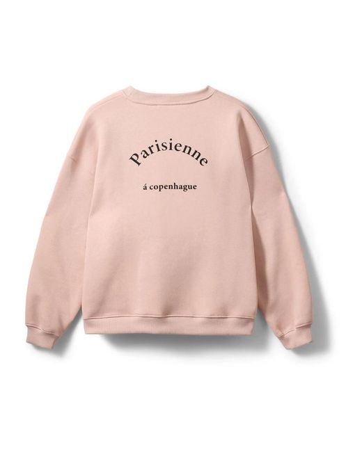 Sofie Schnoor Hoodies & Sweatvesten ,Roze ,Sweatshirts in het Pink