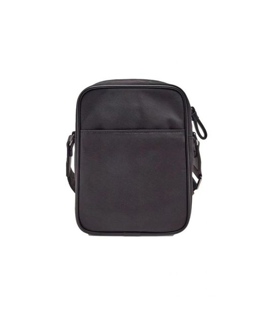 Karl Lagerfeld Gray Cross Body Bags for men
