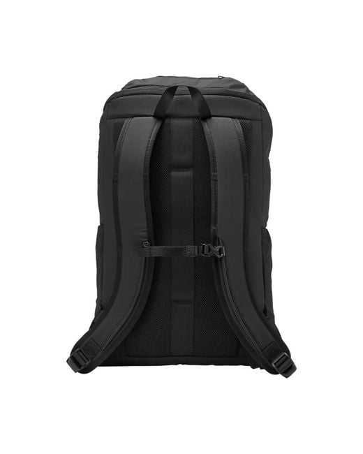 Backpacks Didriksons de color Black