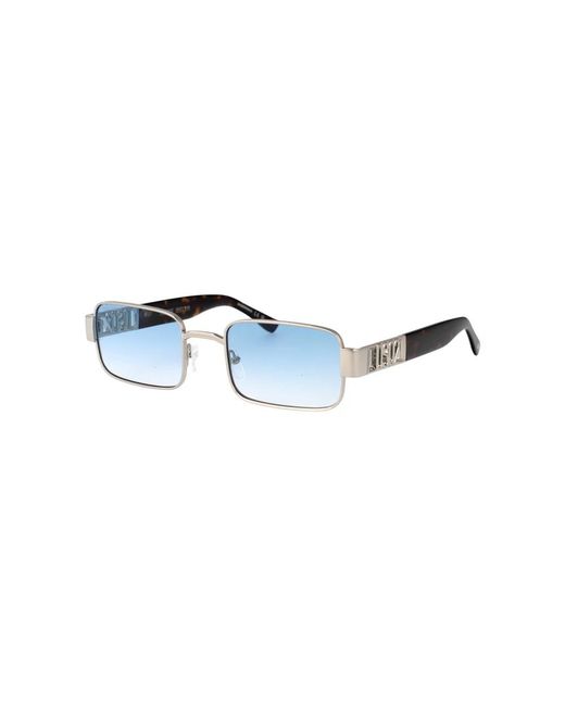 DSquared² Blue Sunglasses for men