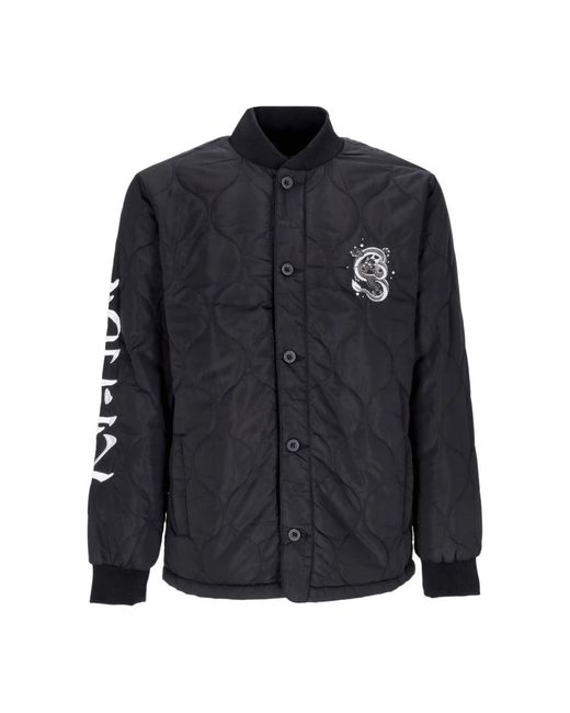 Bomber Jackets RIPNDIP pour homme en coloris Blue
