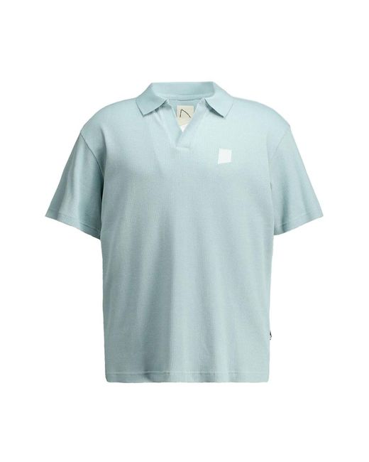 Chasin' Arlo Polo in het Blue voor heren