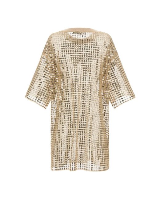 Fabiana Filippi Natural Tunics