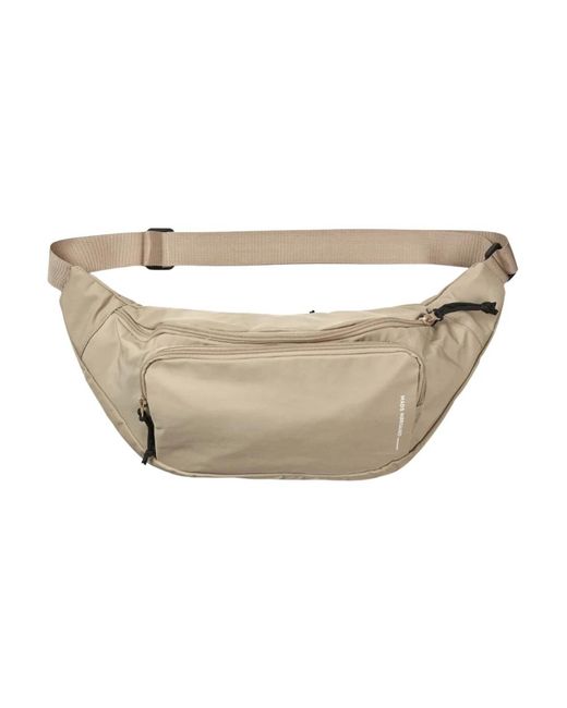 Mads Nørgaard Natural Bum Bags
