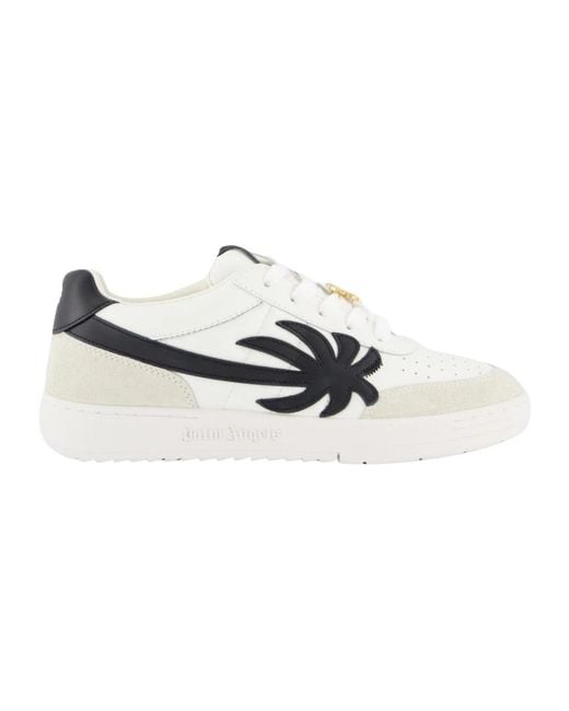 Palm Angels Multicolor Sneakers for men