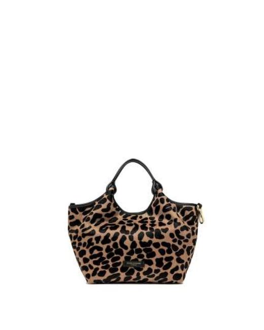 Gianni Chiarini Black Dua Medium