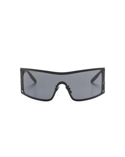 Dolce & Gabbana Gray Sunglasses