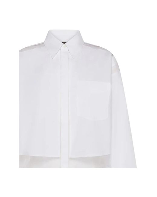 Seventy Hemden in het White