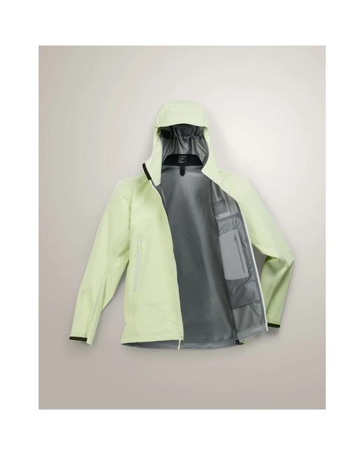 Light Jackets Arc'teryx de hombre de color Green