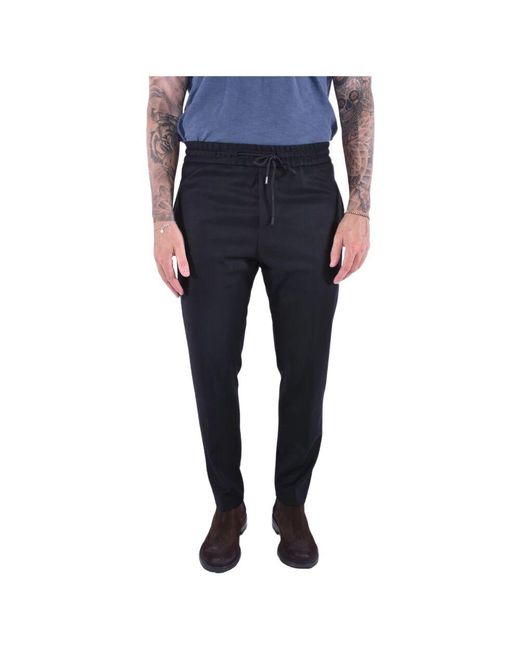 Dondup Jogger hose in Blue für Herren