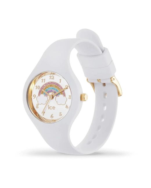 Ice-watch Metallic Watches