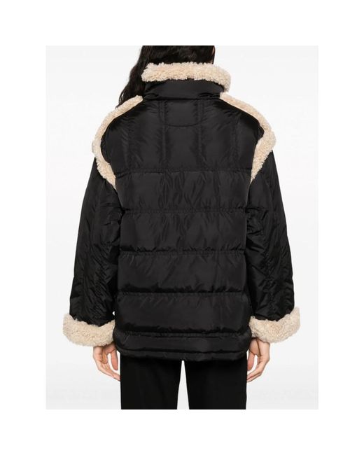 Vestes Stand Studio en coloris Black