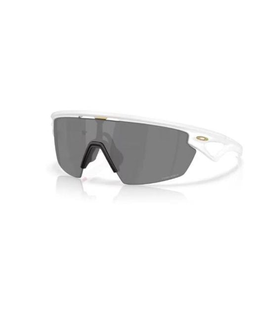 Oakley Gray Sunglasses for men