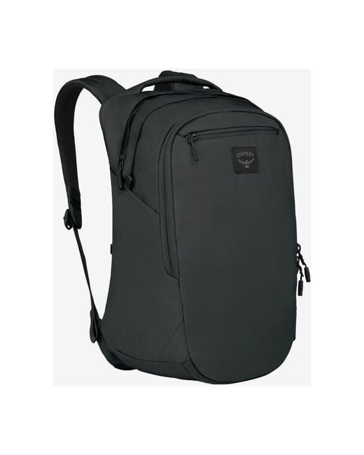 Osprey Black Backpacks for men