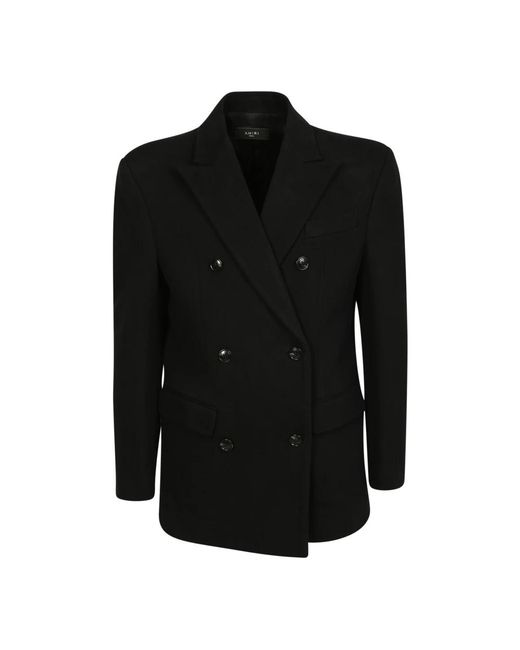 Amiri Blazers in het Black