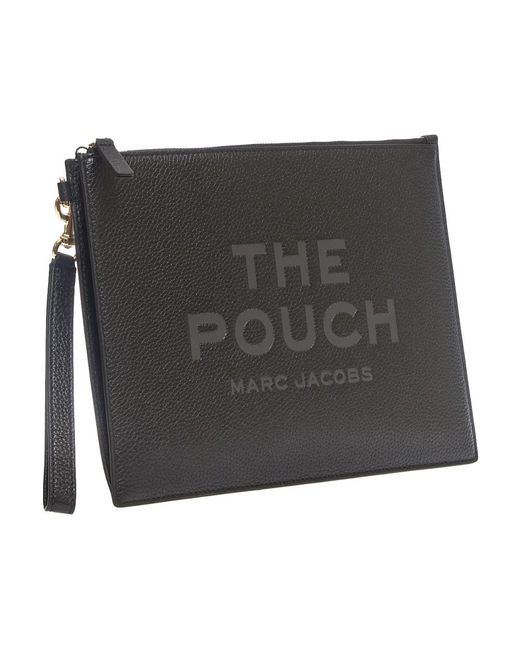Marc Jacobs Black Wallets & Cardholders