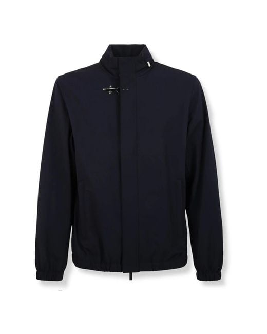 Fay Blue Light Jackets for men