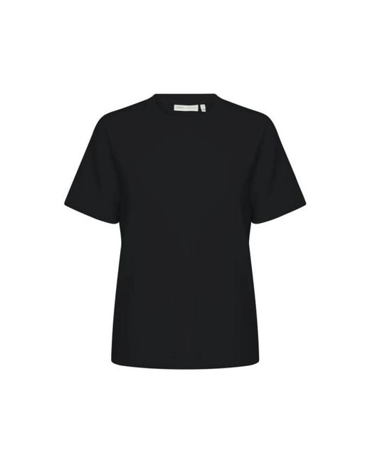 Inwear Black T-Shirts
