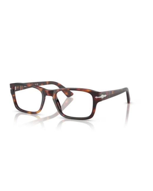 Persol Brown Glasses