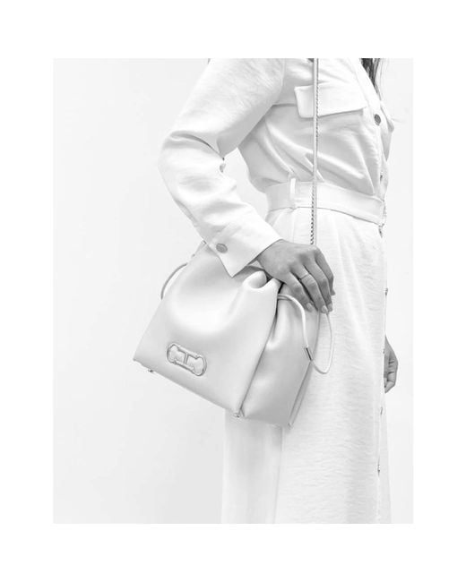 Carolina Herrera Black Bags
