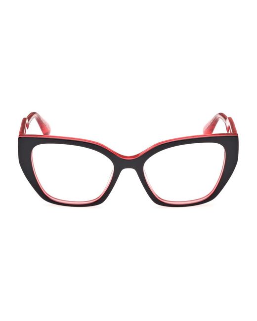 MAX&Co. Mo5129 Optical Frame in het Red