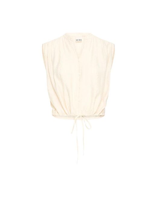 Ichi Tops ,Tops in het White