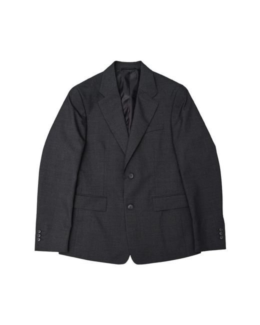 mfpen M126-042 Blazer in het Blue voor heren