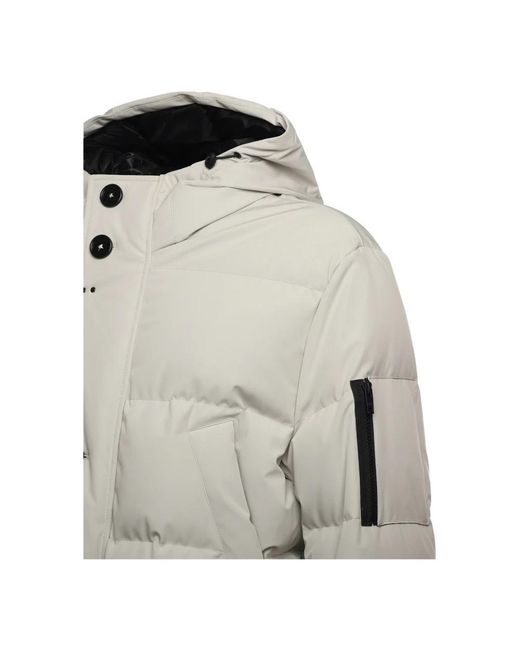 Fay Gray Parkas for men