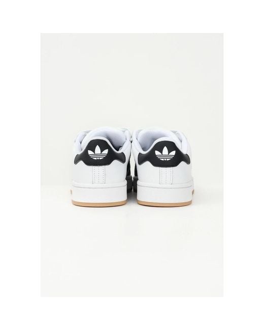 Adidas Originals Blue Sneakers for men
