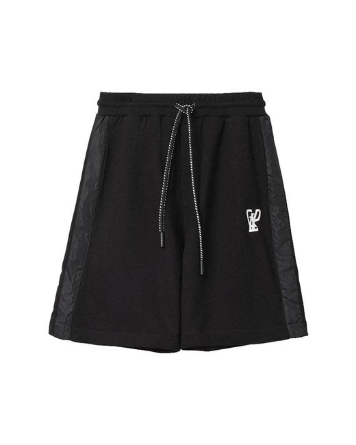 Shorts > casual shorts Gaelle Paris pour homme en coloris Black