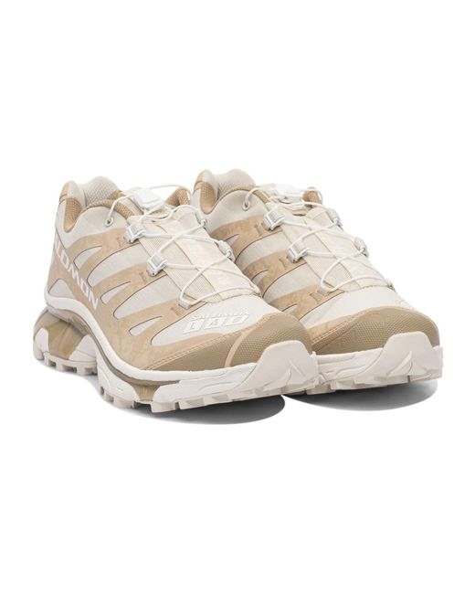 Salomon Sneakers Xt-4 Og Beschermend in het White voor heren